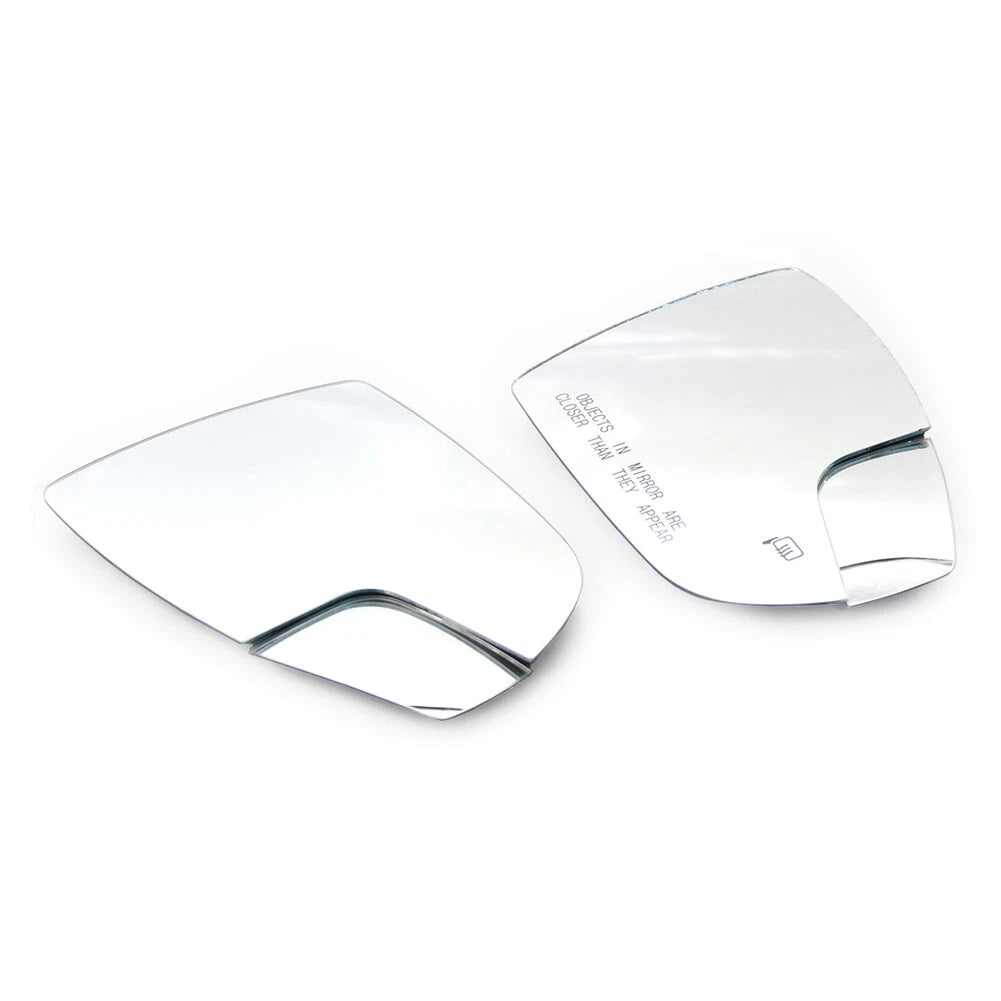 Blind Spot Lane Change Assist Rearview Wing Mirror for Ford Focus (2012–2018)