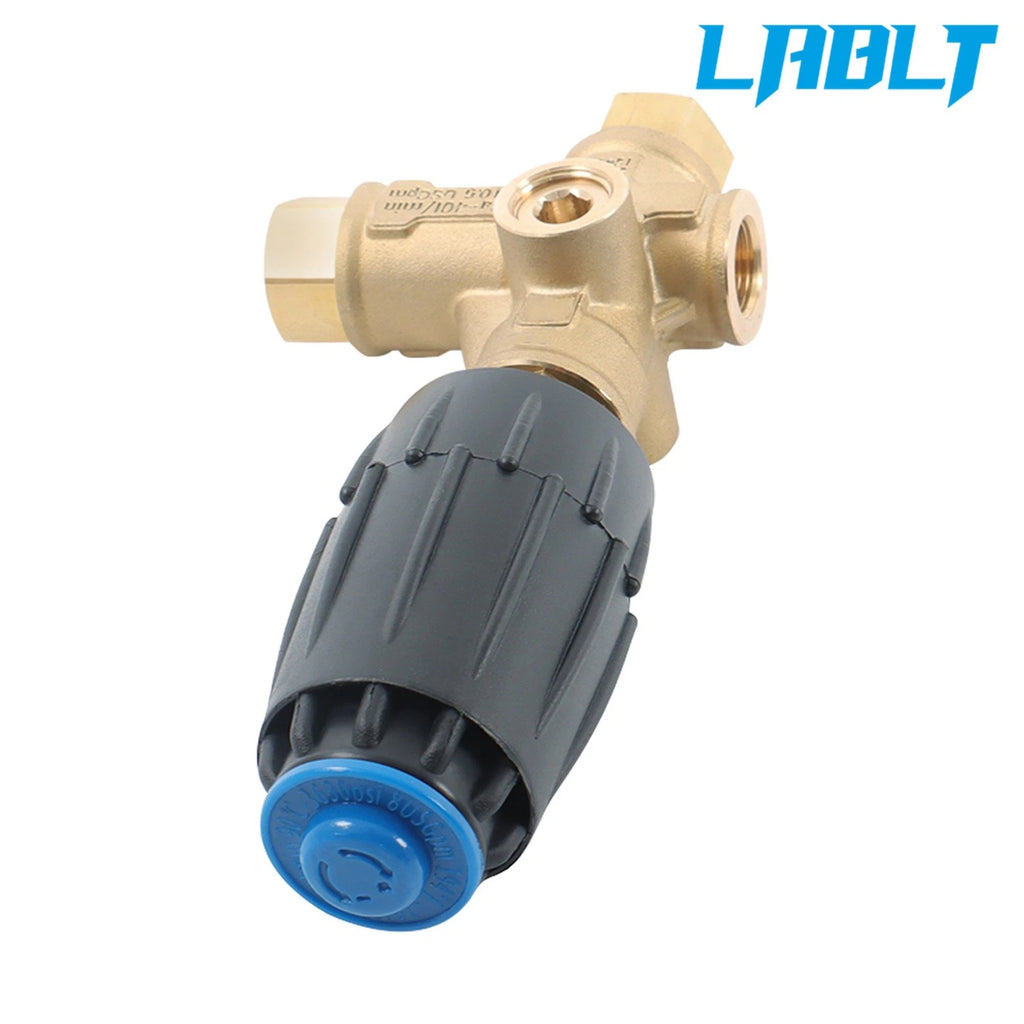 Pressure Washer Unloader 8 GPM for LABLT 3650, VRT3-250 (Max PSI)