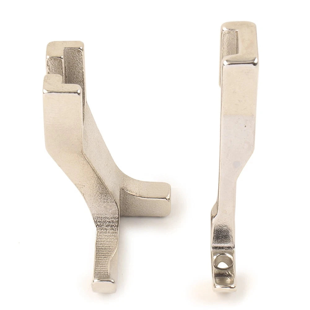 Walking Feet Top Stitching & Guide 3/16" for Juki DU-1181 DU-141