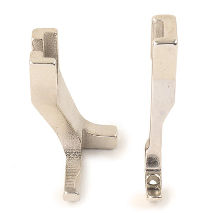Walking Feet Top Stitching & Guide 3/16" for Juki DU-1181 DU-141