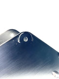 Bow Roller for Kingston BR-25 DS (Electro Polished)