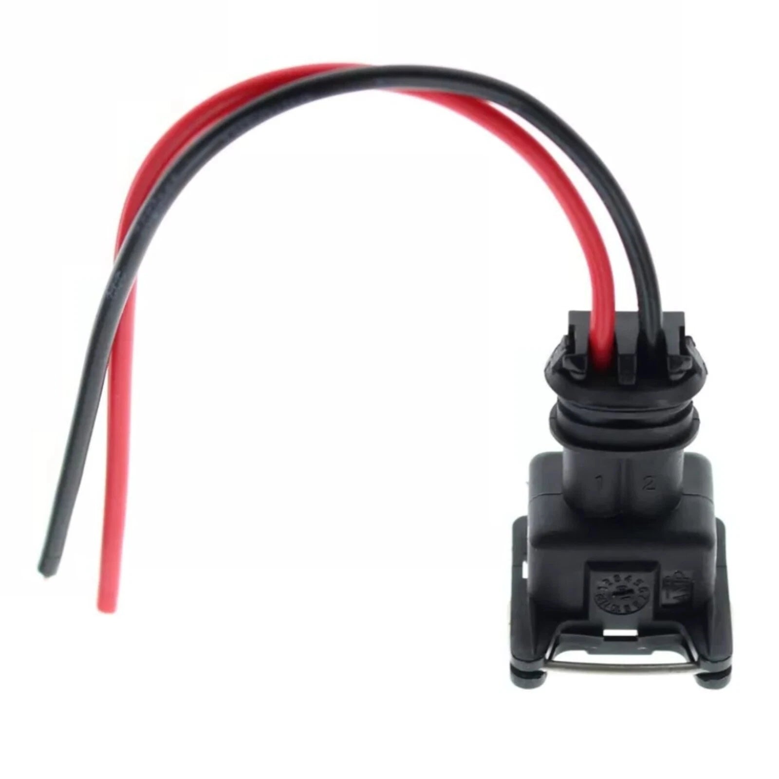 Fuel Pump Plug Connector for Volvo Penta 5.7L 5.0L 4.3L (1990–2023) 3857650 3858261 3857986