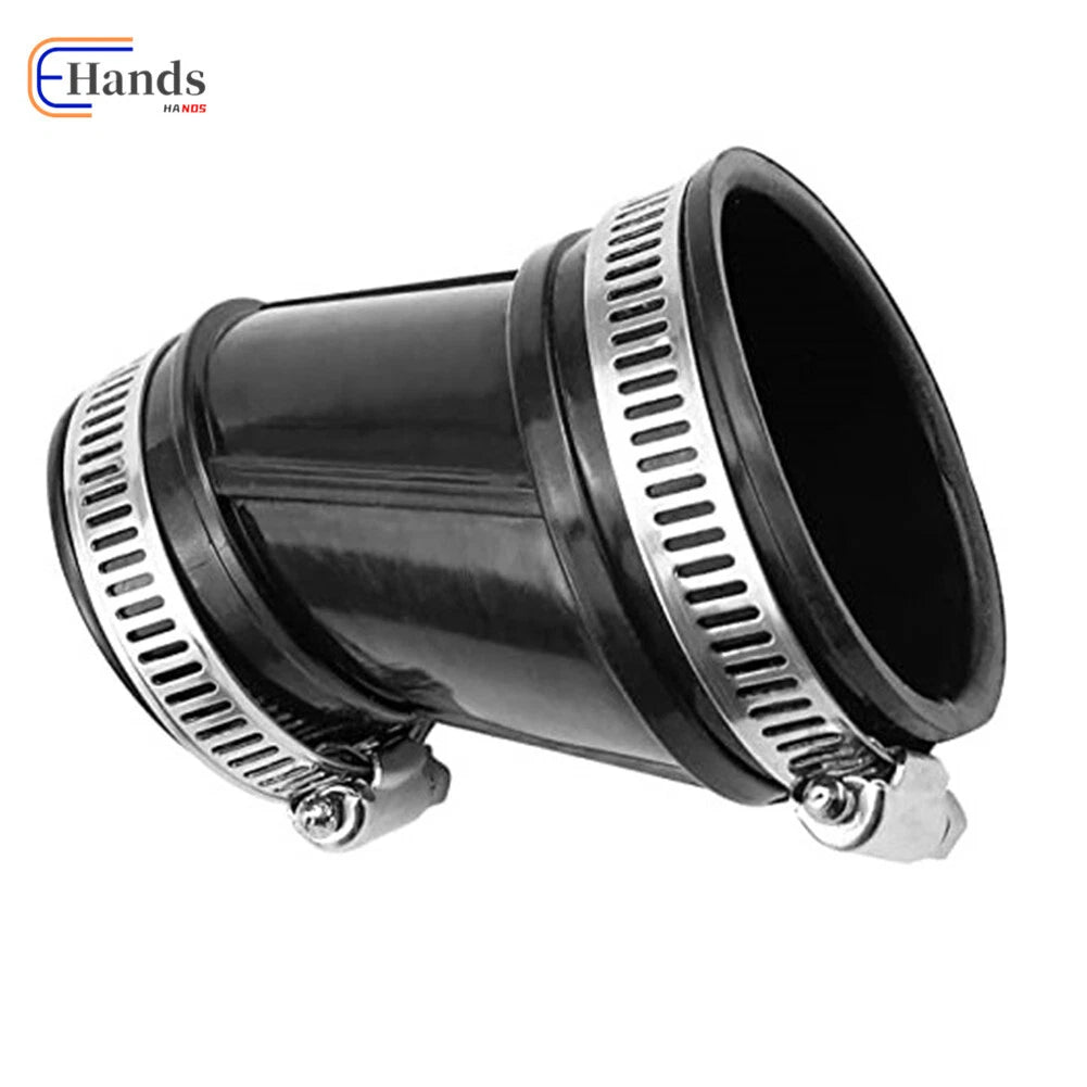 Air Intake Manifold Duct Boot for Kawasaki Bayou 220 250 (1990–2004)