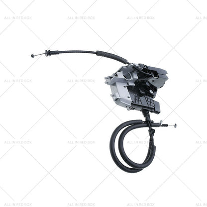 Front Left Door Lock Actuator Motor for Hyundai Tucson (2015–2021)