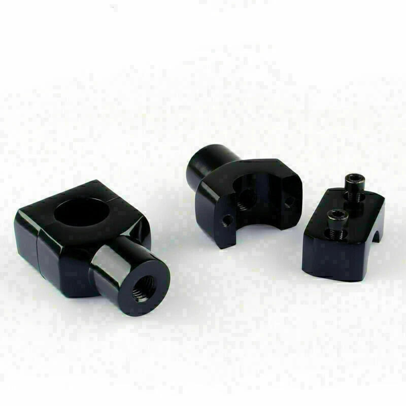 2" Handlebar Risers Billet for Yamaha V-Star 900 (2006–2019)