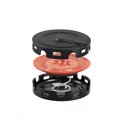 PCV Valve Kit for 2.0 T TFSI Engine (2010–2015)