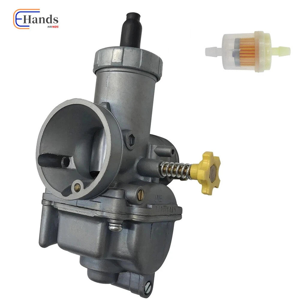 Carburetor for Honda CR80R CR80RB CR85R CR85RB (1986–2008)