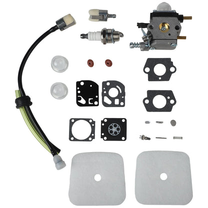 Carburetor Air Filter C1U-K54A for Garden Tiller