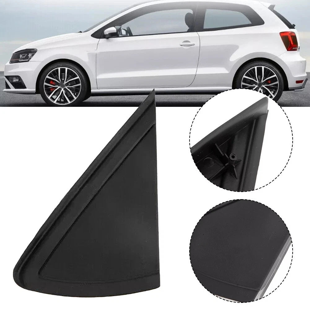Wing Mirror Cover Trim for VW MK5 6R (2011–2018) Easy Install