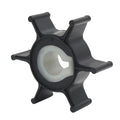 Water Pump Impeller 646-44352-01 for Yamaha 2hp 2-Stroke