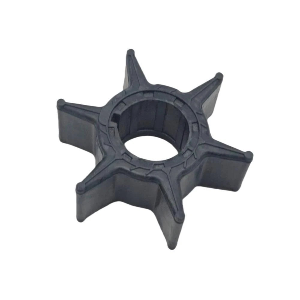 Water Pump Impeller Kit for Yamaha 2-Stroke 55HP (C55 CV55) 663-W0078-00