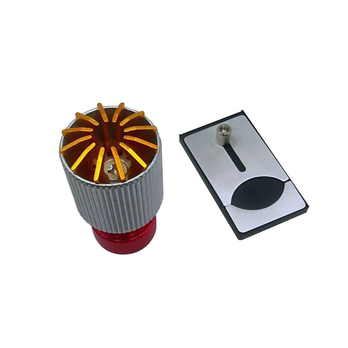 Watch Glasses Crystal Lift Case Base Remover Tool for Watches