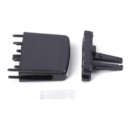 A/C Air Vent Outlet Tab Clip for