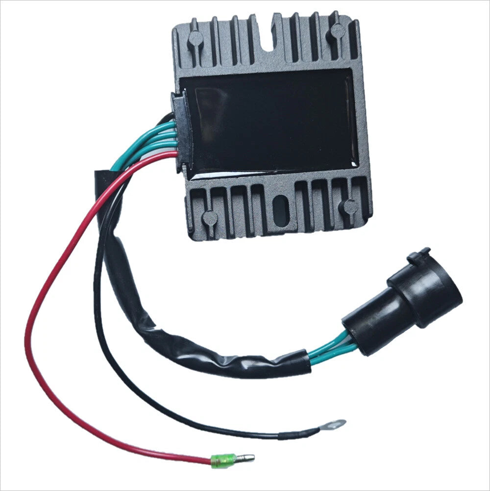Rectifier Regulator for Mercury 75-90hp (2000–2005)