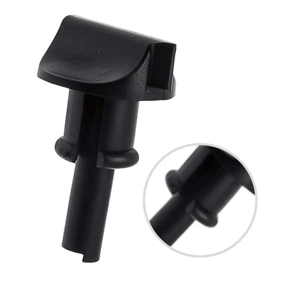 FS120 Black Choke Rod Replacement for Lawn Mower 450 480