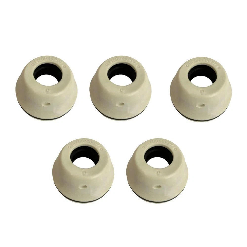 5pcs Oil Seal Assembly for Mercury-Mercruiser (200-400 HP) 8M0046297