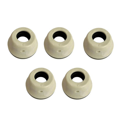 5pcs Oil Seal Assembly for Mercury-Mercruiser (200-400 HP) 8M0046297
