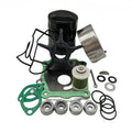 Maintenance Kit for Suzuki DF100A DF115A DF140A (17400-92821 15412-92J00)