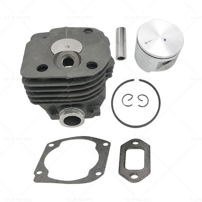 Piston & Cylinder Assembly Kit 48mm for Husqvarna 365 (2010–2019)