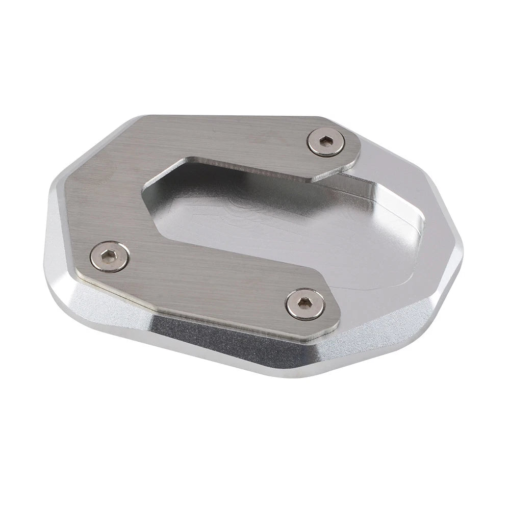 Side Stand Kickstand Pad Extension for Ducati Scrambler 800 (2015–2018)