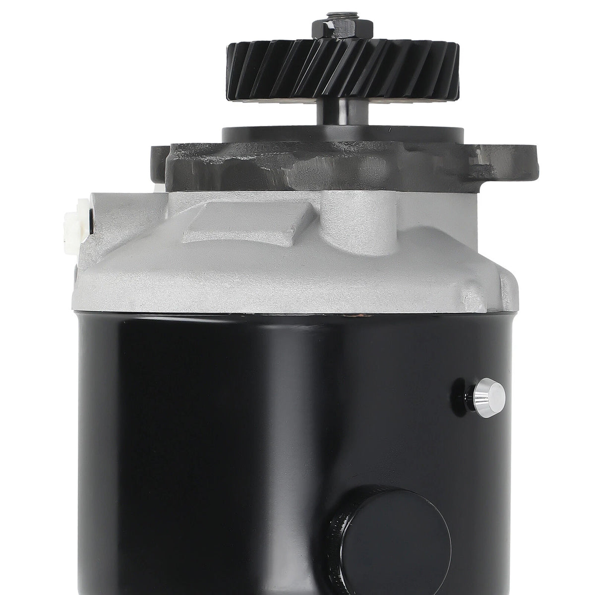 Power Steering Pump E6NN3K514EA for Ford 2000-5000 (2000-2000)