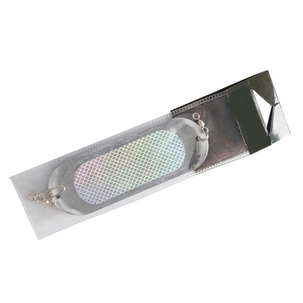 4.5 Inch Metal Flasher Trolling Dodger for Salmon (Fits )