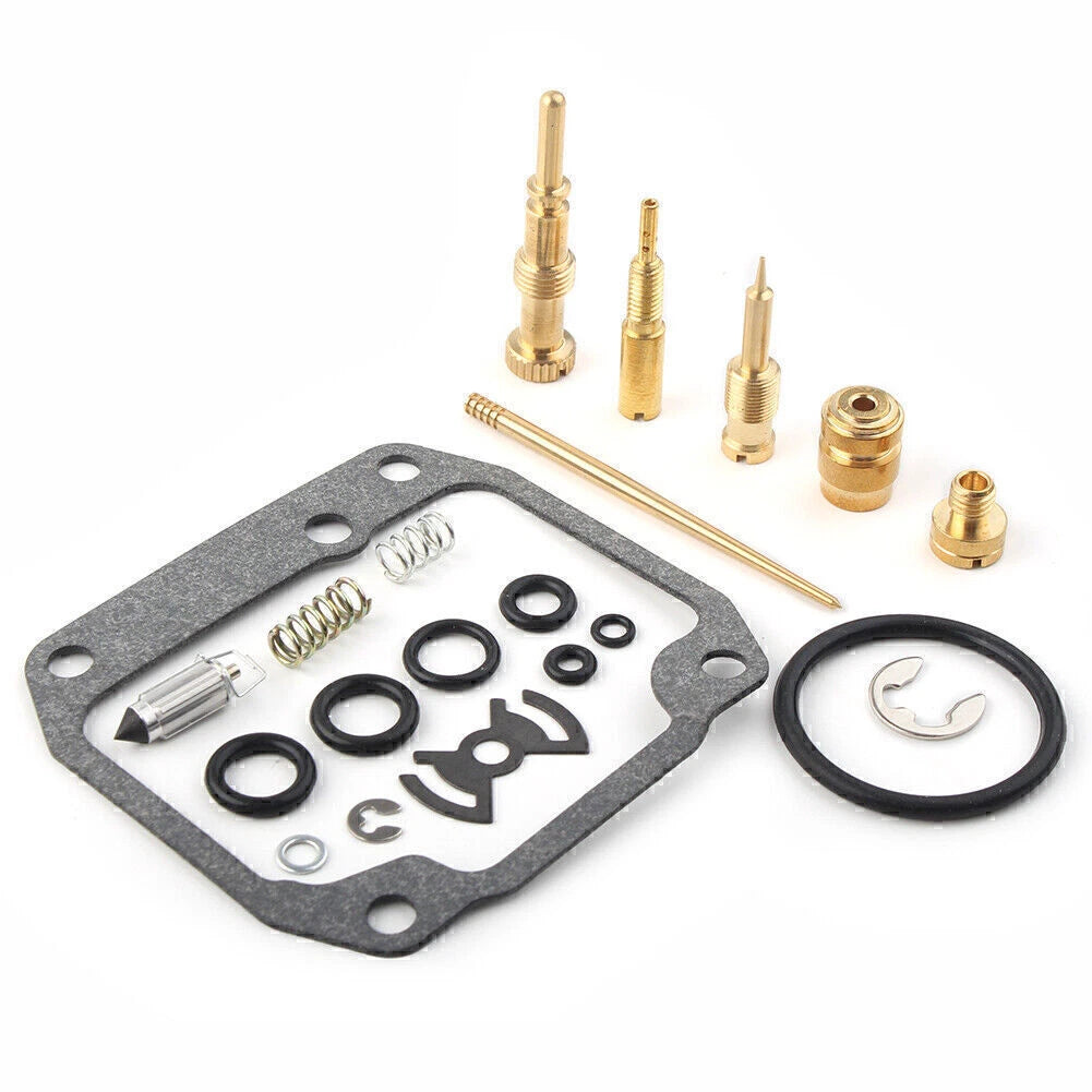 Carburetor Rebuild Kit for Suzuki LT230S Quadsport (1985–1988)