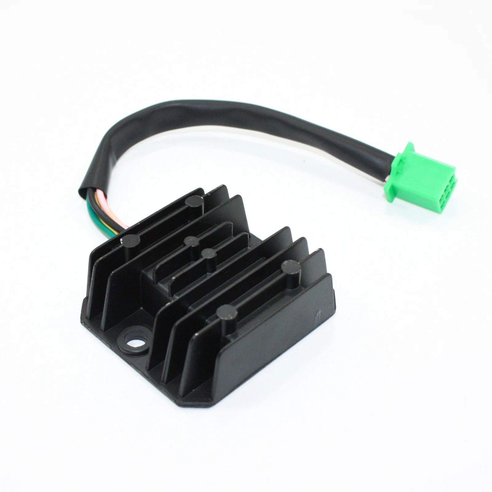 Voltage Rectifier Regulator for PIT Quad Dirt Bike ATV Buggy (150cc, 250cc)