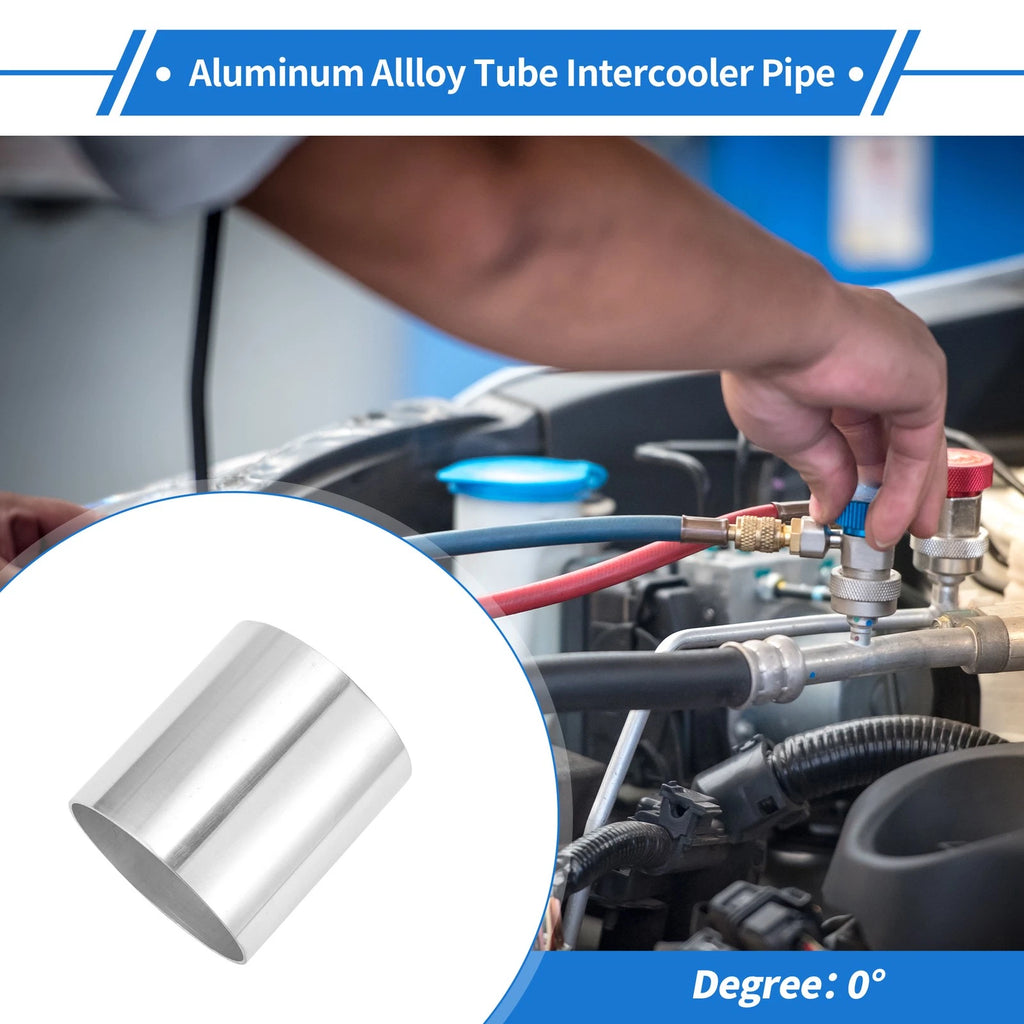 Intercooler Pipe 95mm/3.7"OD for 100mm 3.9" Length