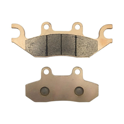 Front Brake Pads 17006010060 for ODES ATV 650cc 850cc 1000cc (2010–2023)