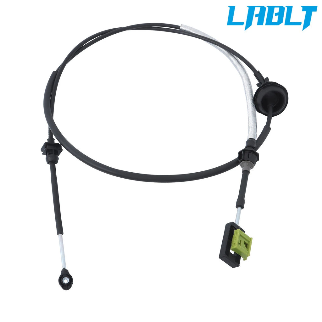 Transmission Gear Shift Cable for Ford E150 E250 E350 Econoline (1998–2004)