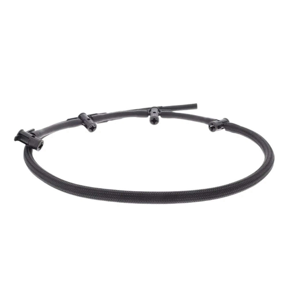 Fuel Return Line Pipe For BMW E81 E87 E88 E90 E91 E92 E93 F10 F30 13537807228