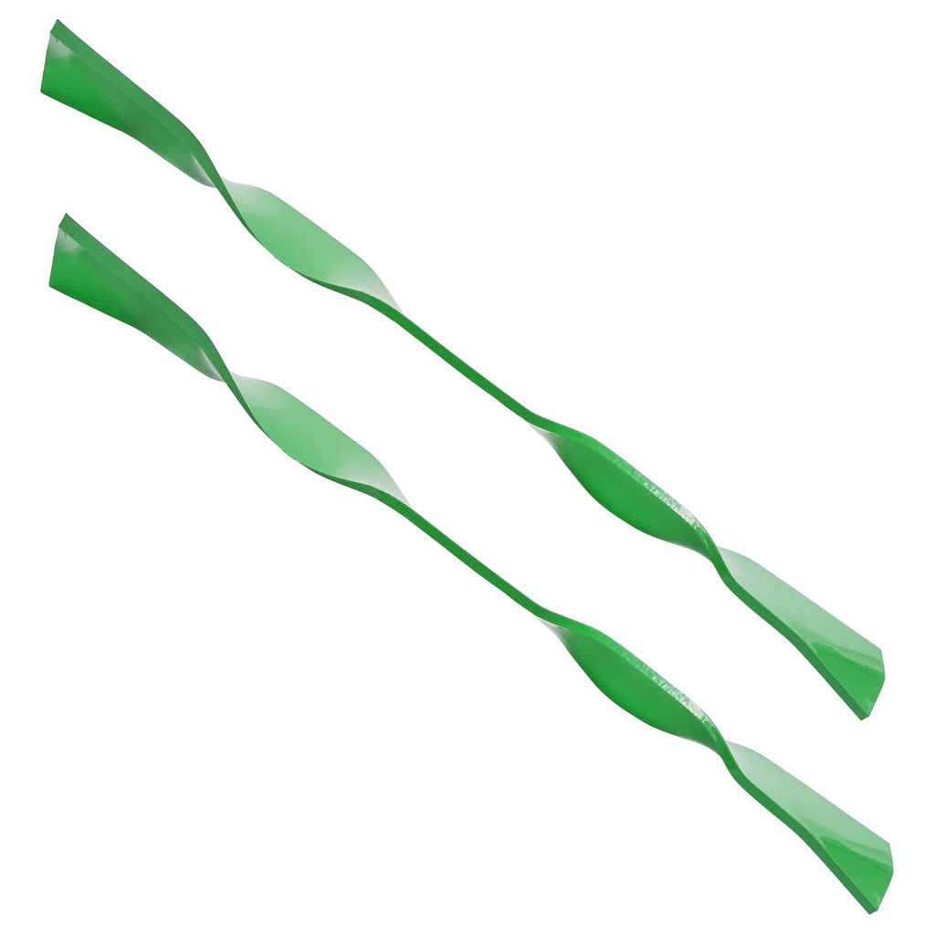 Spindle Blade Replacement for John Deere GT225 GT235 GT245 LT170 (1997–2014)