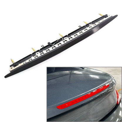 Black Tail Light for BMW 6 Series E63 E64 (2004–2007)
