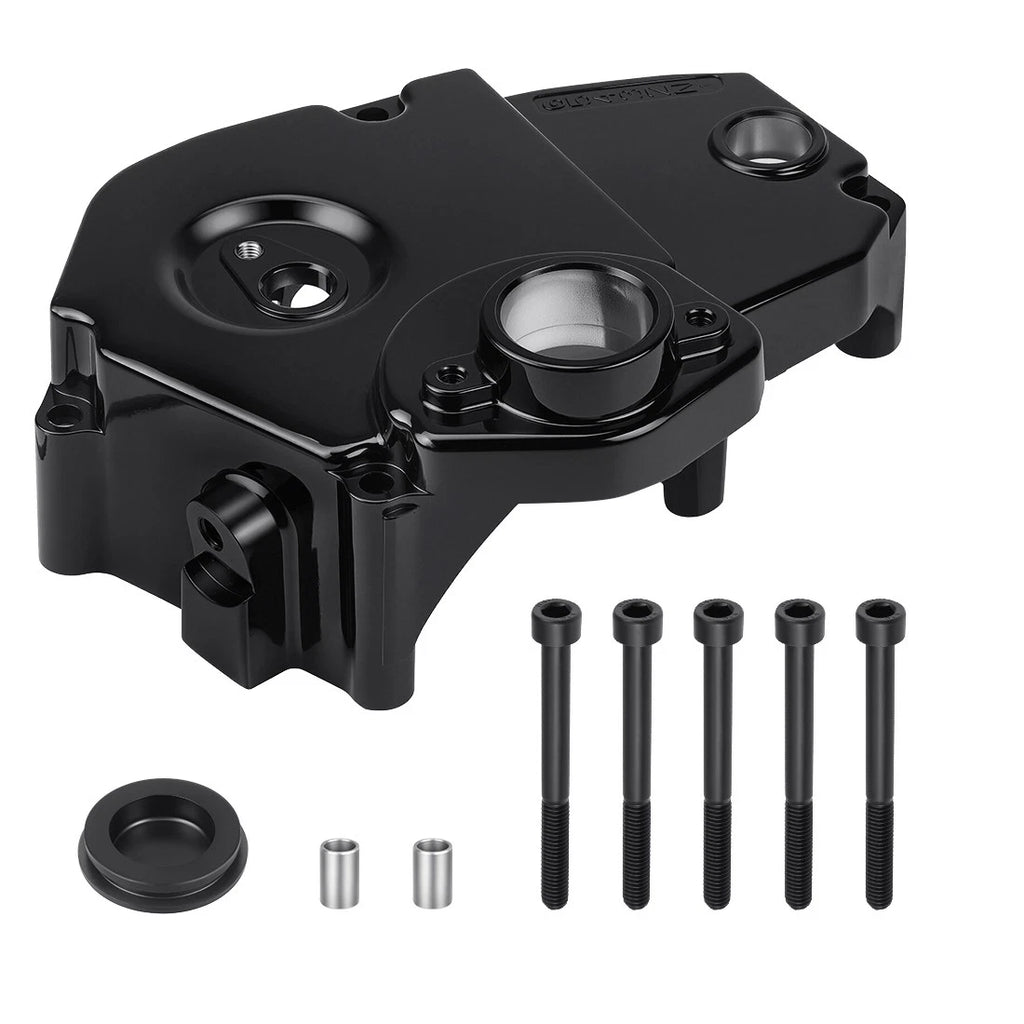 Front Sprocket Cover w/ Bolts for Suzuki GSX-R750 (1996–1999) 11361-33E03