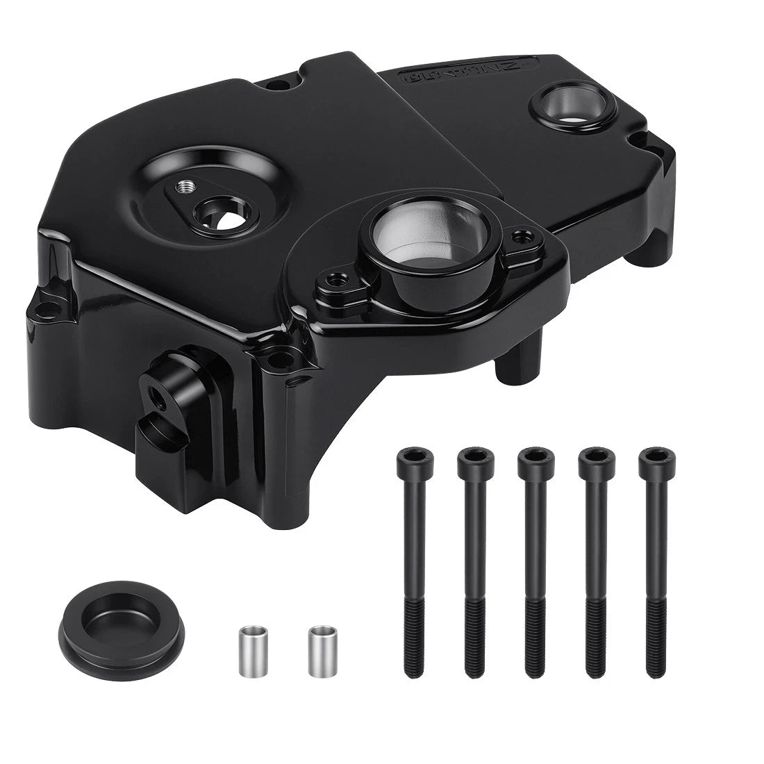 Front Sprocket Cover w/ Bolts for Suzuki GSX-R750 (1996–1999) 11361-33E03