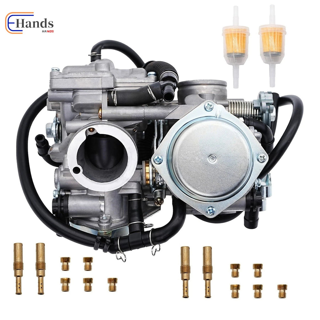 Carburetor for Honda Shadow Spirit 750 VT750 (2001–2007)