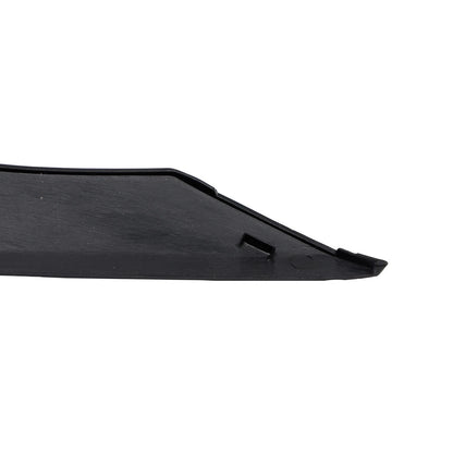 Tank Side Cover Panel Fairing for Suzuki GSXR600 GSXR750 (2008–2009)