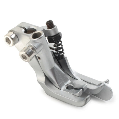 8mm Right Guiding Walking Foot for JUKI LU-1509 LU-1520 LU-2220