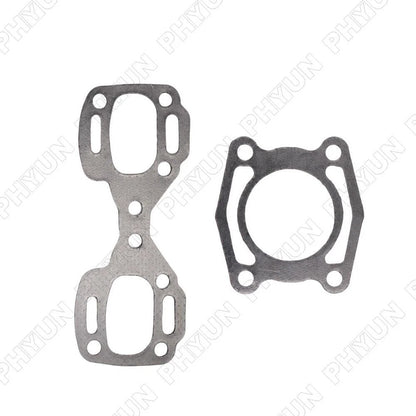Top End Gasket & O-Ring Kit For SeaDoo GSX GTX SPX XP 787 800 Carb Engine 96-99