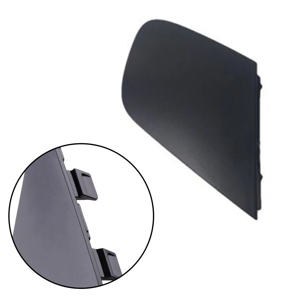 Left Front Bumper Tow Hook Cover for Lexus CT200h (2011–2017)