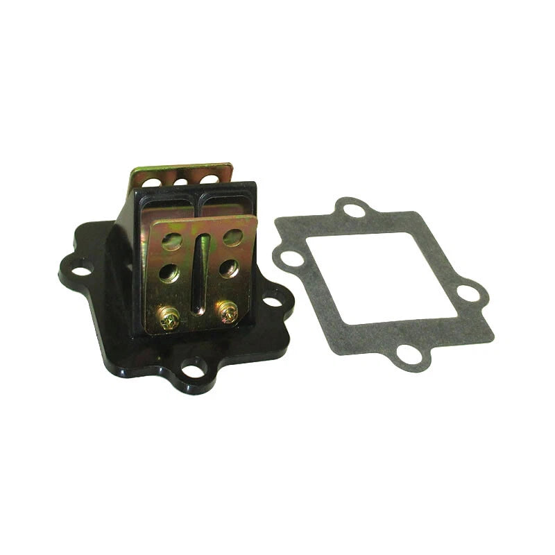 Reed Valve Cage Gasket for Yamaha Jog 50 (50cc, Minarelli)