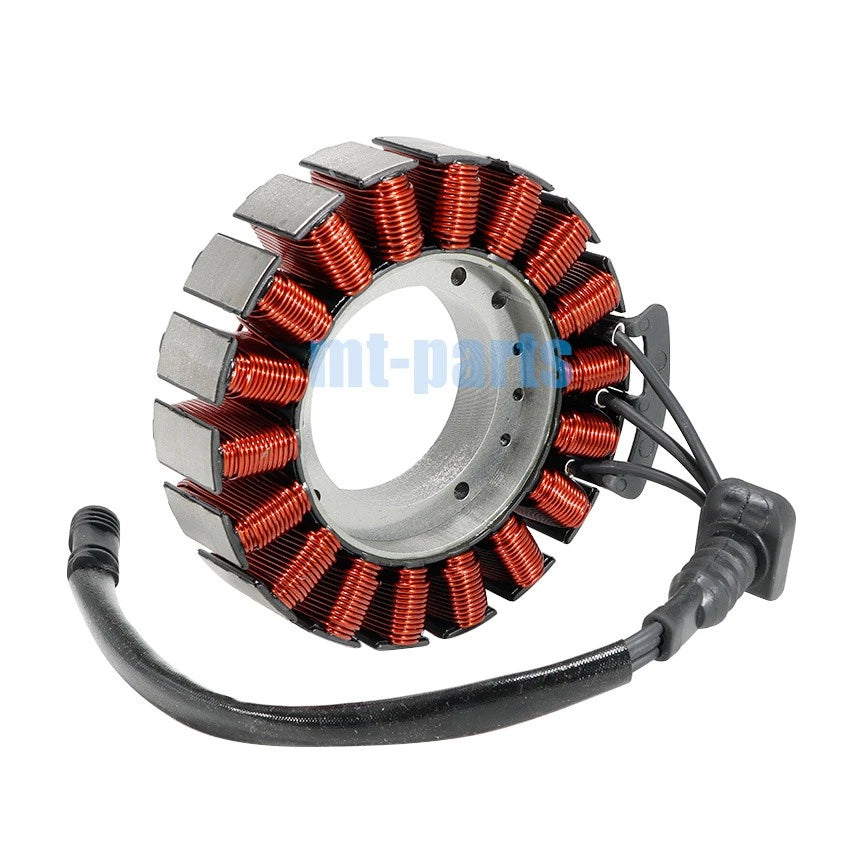 Stator Magneto Coil for Harley-Davidson Softail Breakout 114 (2018–2022)