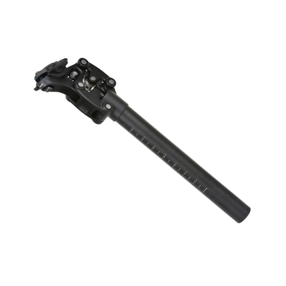Aluminum Bicycle Seat Post for Off Road Use 27.2mm 30.9mm 31.6mm