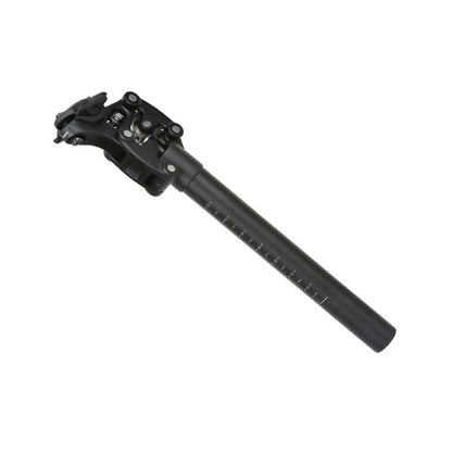 Aluminum Bicycle Seat Post for Off Road Use 27.2mm 30.9mm 31.6mm