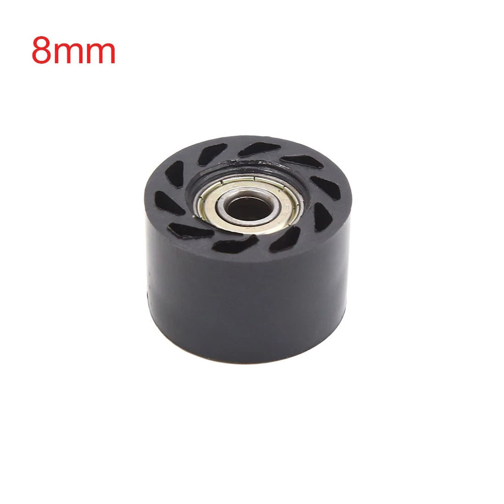 Chain Roller Slider Tensioner Guide Wheel for Honda CRF (2005–2015)