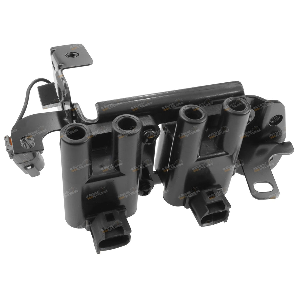 Ignition Coil for Kia Rio JB 1.4L G4EE (2007–2010)