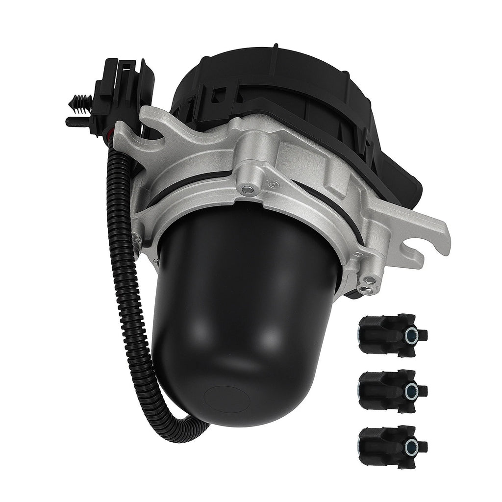 Front Secondary Pump for Ford Mustang 3.8L V6 (1999–2000) XR3E9A486AA