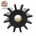 Water Pump Flexible Rubber Impeller for Johnson (09-814B)