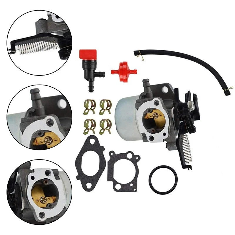 Carburetor Kit with Air Filter for 11000/12Q000 (Models)